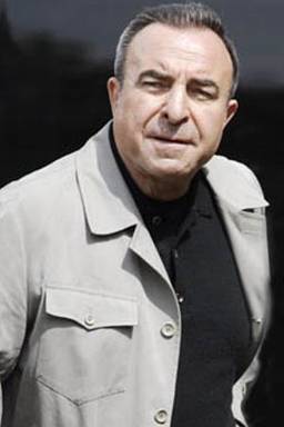 Zafer Ergin