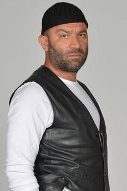 Şevket Çoruh