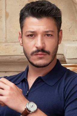 Kubilay Aka