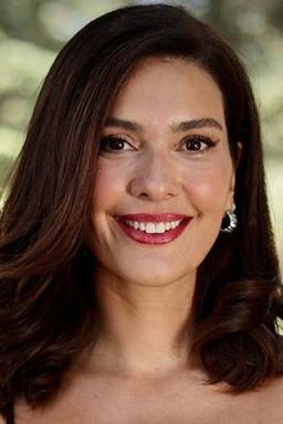Bergüzar Korel