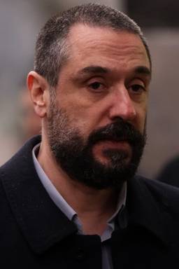 Emir Benderlioğlu