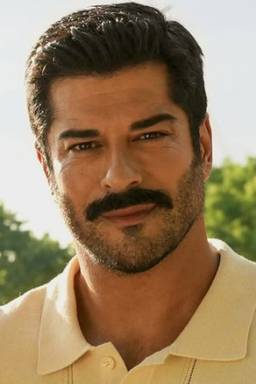 Burak Özçivit