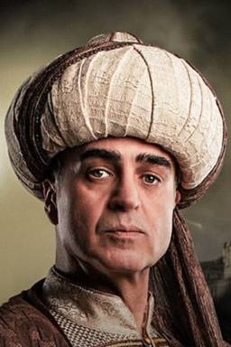 Bülent Alkış