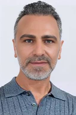 Serdar Orçin