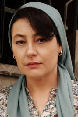 Nergis Öztürk