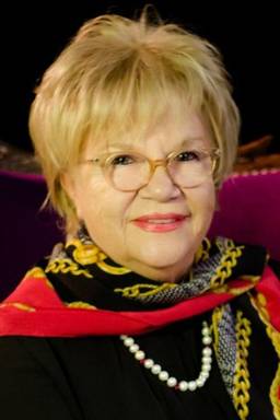 Nevra Serezli