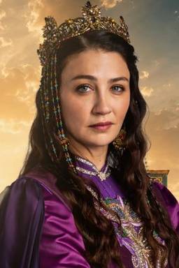 Ceren Benderlioğlu