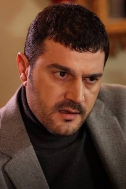 Burak Sevinç