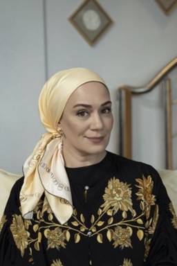 Özge Borak