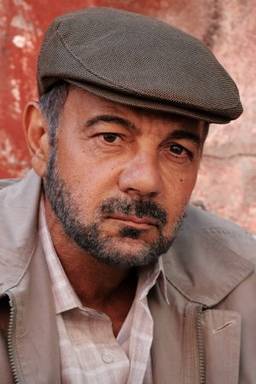 Kerem Alışık