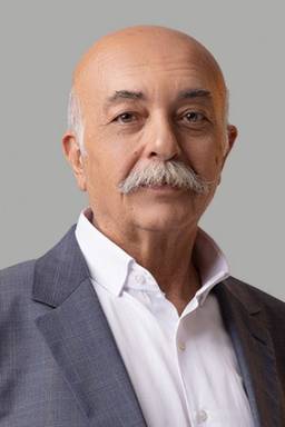 Settar Tanrıöğen