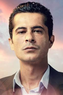 İsmail Hacıoğlu