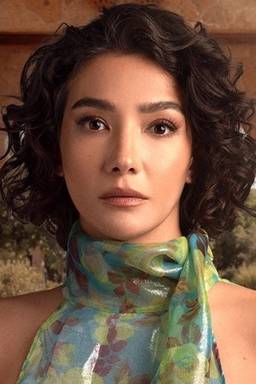 Aybüke Pusat