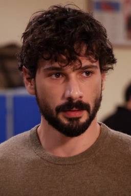 Deniz Can Aktaş