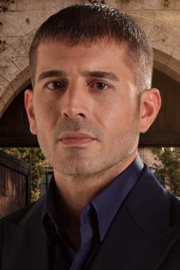 Cihangir Ceyhan