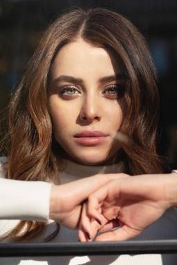 İlayda Alişan