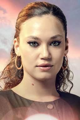 Melisa Şenolsun