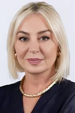Gülenay Kalkan