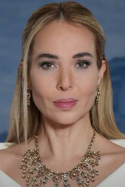 Esra Ronabar