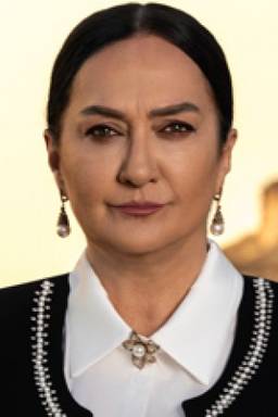 Yeşim Gül