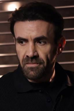 Mehmet Yılmaz Ak