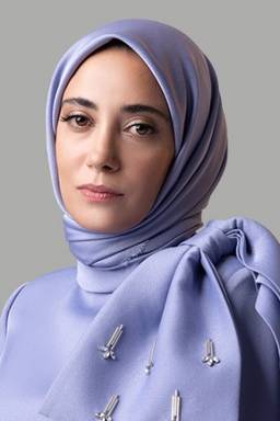 Ceren Yalazoğlu Karakoç