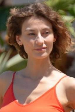 Olcay Yusufoğlu