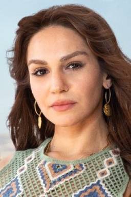 Sahra Şaş