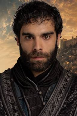 Oğulcan Arman Uslu