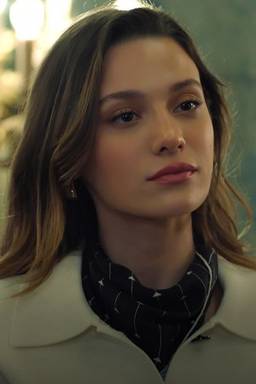 Sümeyye Aydoğan