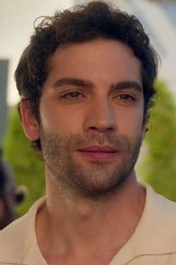Burak Berkay Akgül