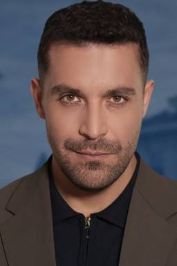 Cihat Süvarioğlu