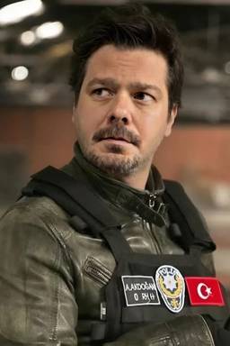 Alp Korkmaz