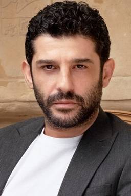 Halil Babür