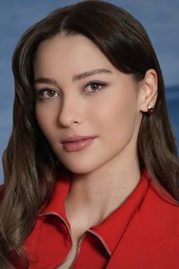 Elçin Zehra İrem