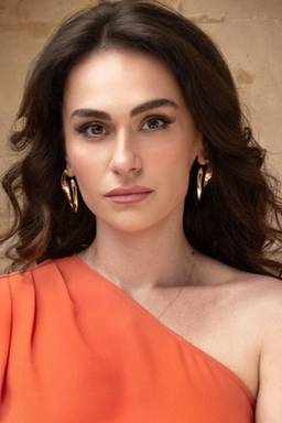 Merve Şeyma Zengin
