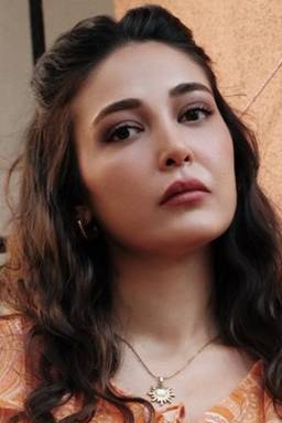Berfin Kıymaz