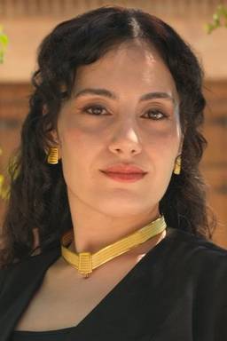 İnci Sefa Cingöz