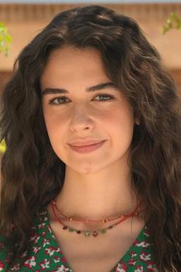 Ceyda Ceren Edis