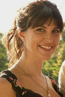 Beyza Gümülcine