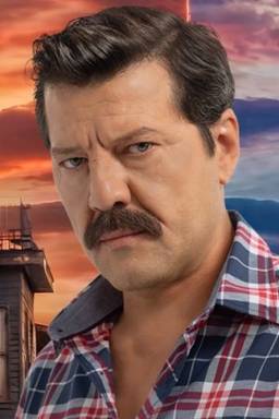 İlker Aksum