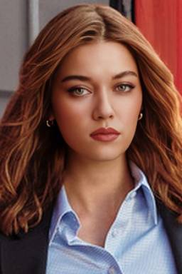 Afra Saraçoğlu