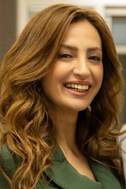 Merve Bulut