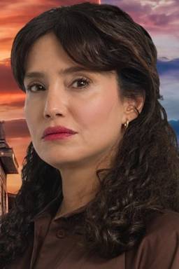 Nehir Erdoğan