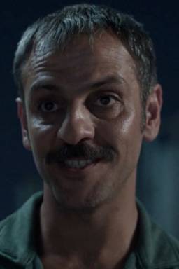 Erkan Kolçak Köstendil