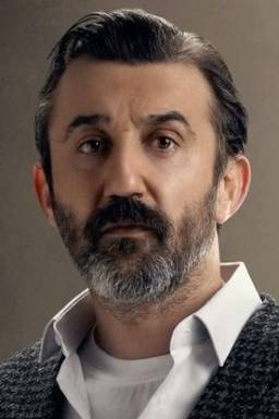 Necip Memili