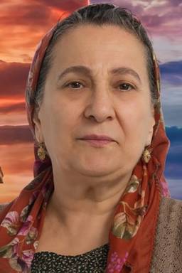 Sacide Taşaner
