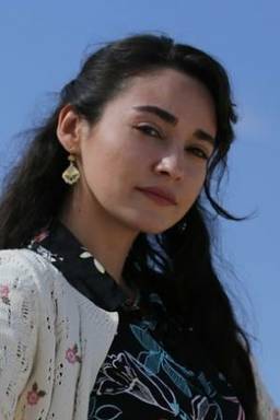 Nazlı Pınar Kaya