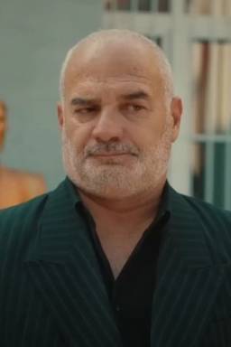 Erdal Cindoruk