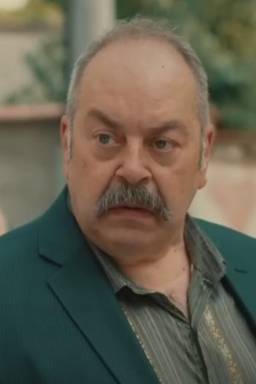 Ali Düşenkalkar